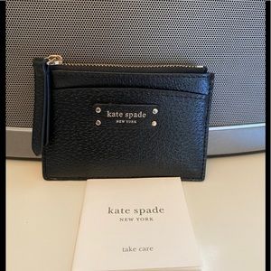 Kate Spade Card holder